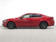 Mazda 6 III (GJ) Москва  - изображение 34