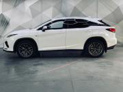 Lexus RX IV Рестайлинг Оренбург  - изображение 37