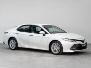 Toyota Camry VIII (XV70) Сургут  - изображение 28