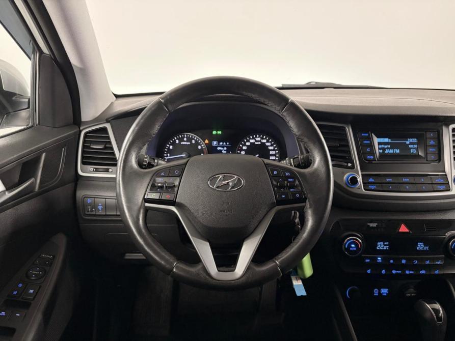 Hyundai Tucson III Екатеринбург  - изображение 20