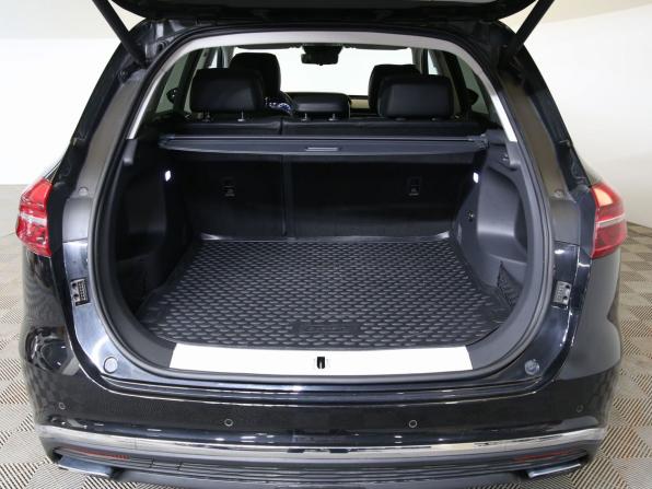 Hongqi HS5 I с пробегом 2024 года, цена 2 650 000 рублей, 51608 км, внедорожник, Автокод Объявления
