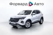 Chery Tiggo 4 Pro I Рестайлинг Тюмень  - изображение 29