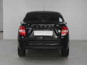 Lada (ВАЗ) Granta I Рестайлинг Старый Оскол  - изображение 23