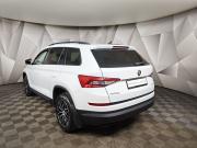 Skoda Kodiaq I Москва  - изображение 24