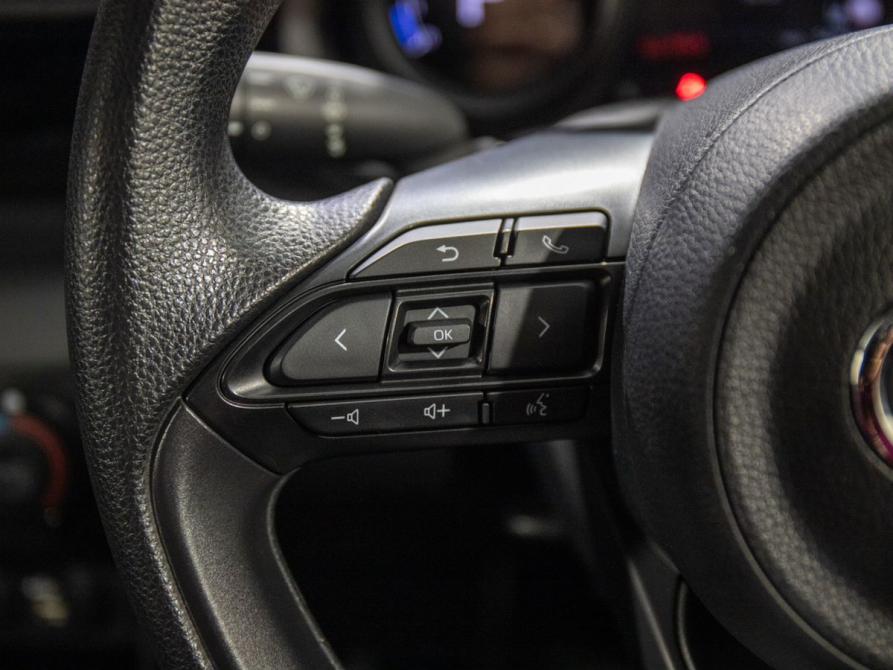 Toyota Yaris Cross Иркутск  - изображение 11