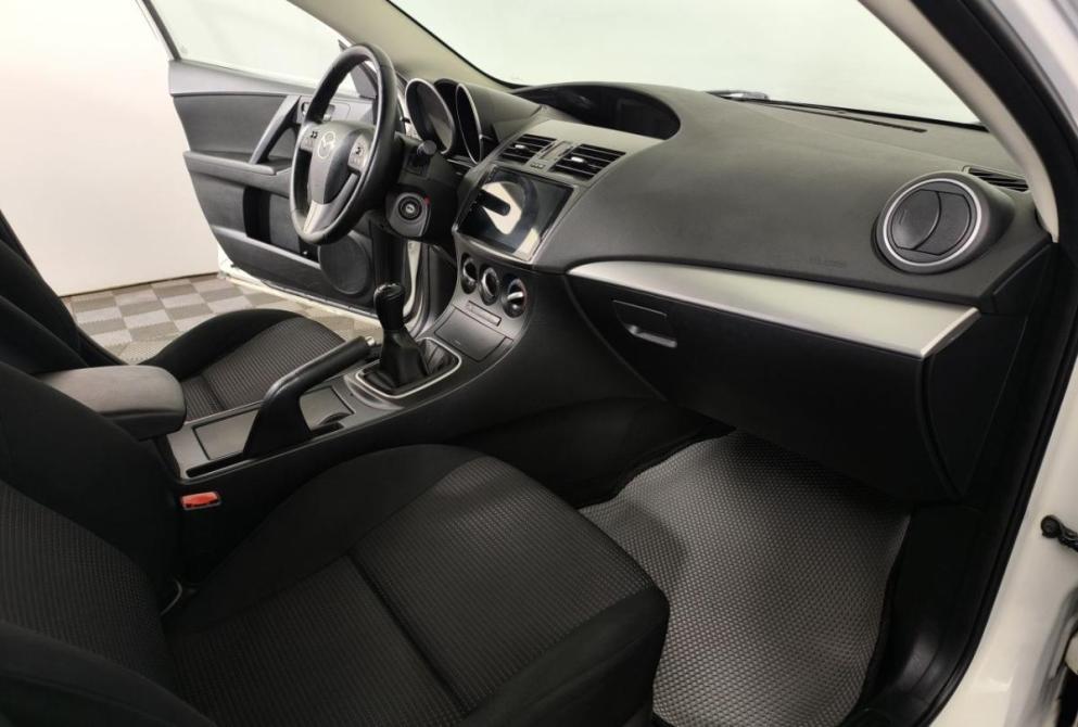 Mazda 3 II (BL) Рестайлинг Нижний Новгород  - изображение 10