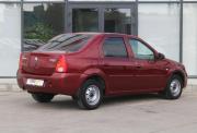 Renault Logan I Саратов  - изображение 34
