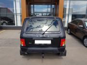 Lada (ВАЗ) 2121 (4x4) I Рестайлинг (2020) Брянск  - изображение 18