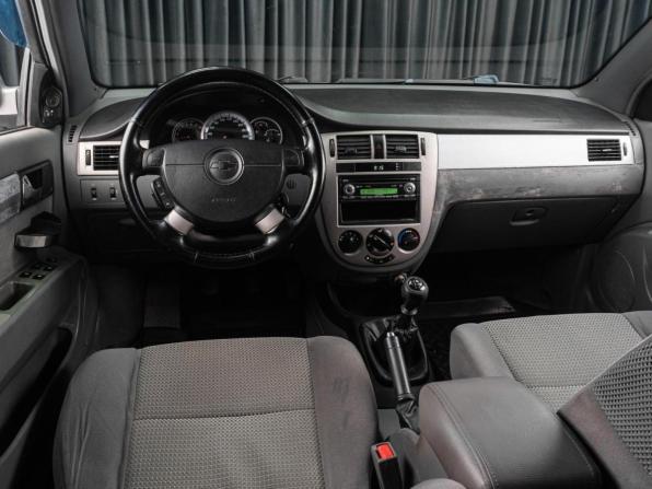 Chevrolet Lacetti I с пробегом 2008 года, цена 520 000 рублей, 180357 км, седан, Автокод Объявления