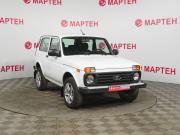Lada (ВАЗ) Niva Legend Вологда  - изображение 19