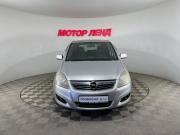 Opel Zafira B Рестайлинг Воронеж  - изображение 17