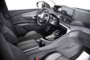 Peugeot 3008 II Рестайлинг Пермь  - изображение 32