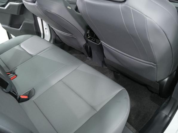 Toyota RAV4 VI (XA60) с пробегом 2026 года, цена 4 350 000 рублей, 25 км, внедорожник, Автокод Объявления
