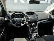 Ford Kuga II Краснодар  - изображение 28
