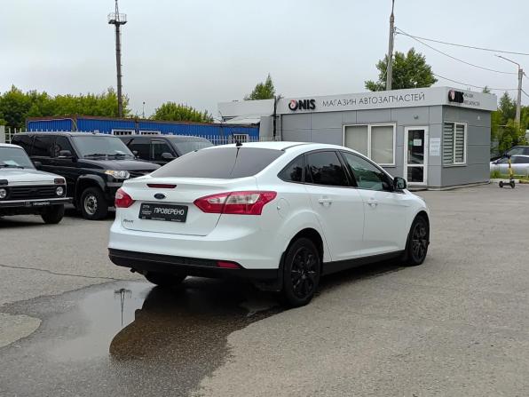 Ford Focus III с пробегом 2014 года, цена 678 000 рублей, 175000 км, седан, Автокод Объявления