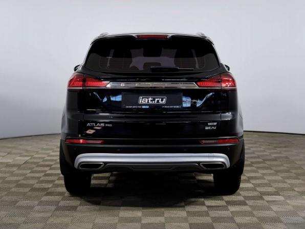 Geely Atlas Pro с пробегом 2022 года, цена 1 498 000 рублей, 210221 км, внедорожник, Автокод Объявления