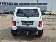 Lada (ВАЗ) Niva Legend Набережные Челны  - изображение 29