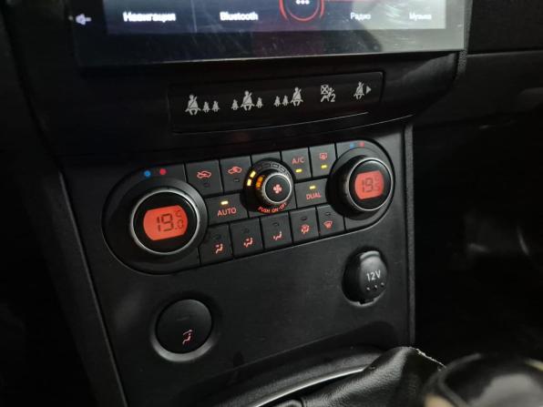 Nissan Qashqai I с пробегом 2009 года, цена 720 000 рублей, 221064 км, внедорожник, Автокод Объявления