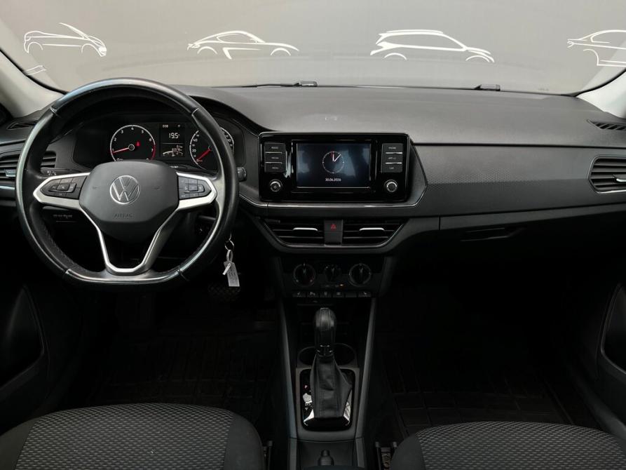 Volkswagen Polo VI Санкт-Петербург  - изображение 6