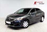 Citroen C4 II Саратов  - изображение 24