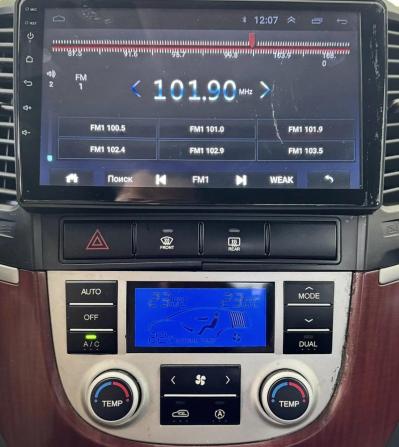 Hyundai Santa Fe II с пробегом 2006 года, цена 999 000 рублей, 278812 км, внедорожник, Автокод Объявления
