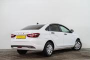Lada (ВАЗ) Vesta I Рестайлинг (NG) Сургут  - изображение 21