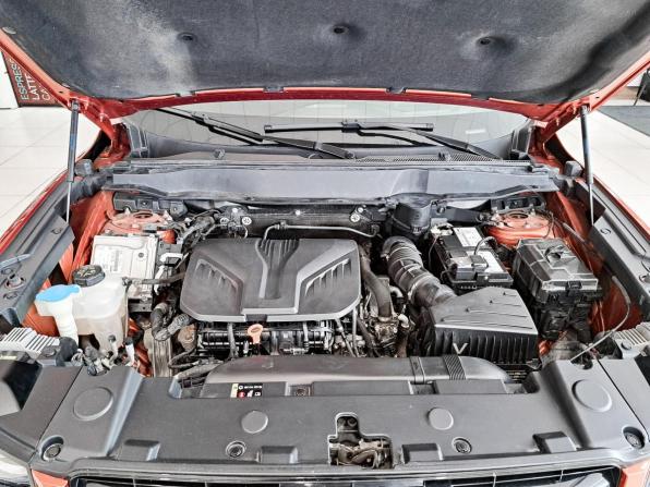 Haval Dargo I с пробегом 2023 года, цена 2 550 000 рублей, 38082 км, внедорожник, Автокод Объявления
