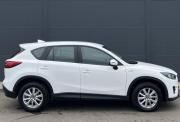 Mazda CX-5 I Рестайлинг Красноярск  - изображение 37