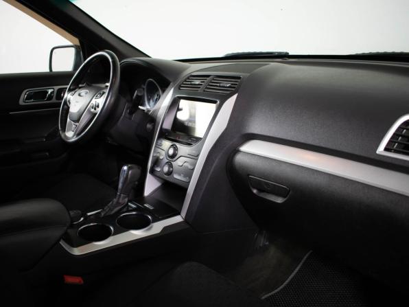 Ford Explorer V с пробегом 2014 года, цена 1 195 000 рублей, 363644 км, внедорожник, Автокод Объявления