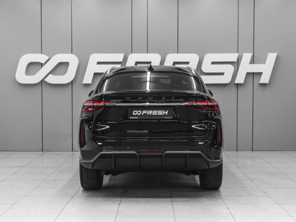 Haval F7x I Рестайлинг с пробегом 2022 года, цена 2 060 000 рублей, 48219 км, внедорожник, Автокод Объявления