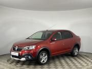 Renault Logan II Рестайлинг Воронеж  - изображение 21