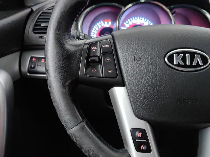 Kia Sorento II Подольск  - изображение 17