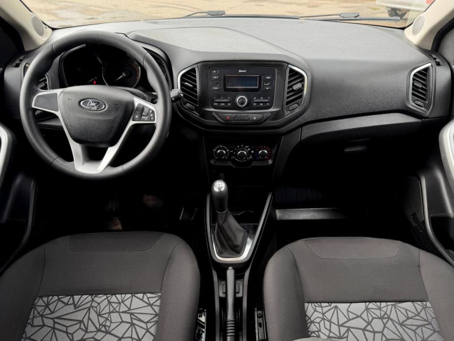 Lada (ВАЗ) XRAY I Нефтекамск  - изображение 10