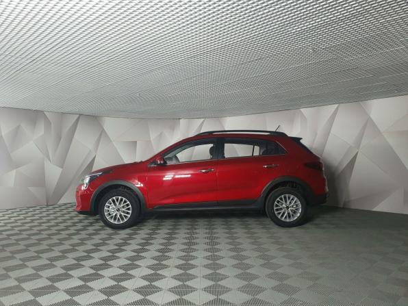 Новый Solaris KRX 2025 года, цена 2 840 000 рублей, хэтчбек, Автокод Объявления