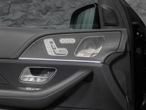 Новый Mercedes-Benz GLS II (X167) Рестайлинг 2026 года, цена 16 990 000 рублей, внедорожник, Автокод Объявления