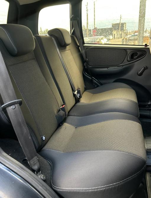 Chevrolet Niva I Рестайлинг Альметьевск  - изображение 12