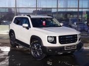 Haval Dargo Оренбург  - изображение 24
