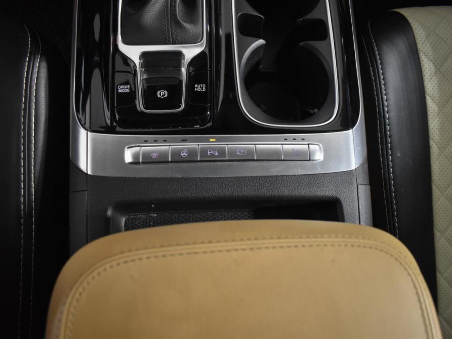 Kia Carnival IV Санкт-Петербург  - изображение 21