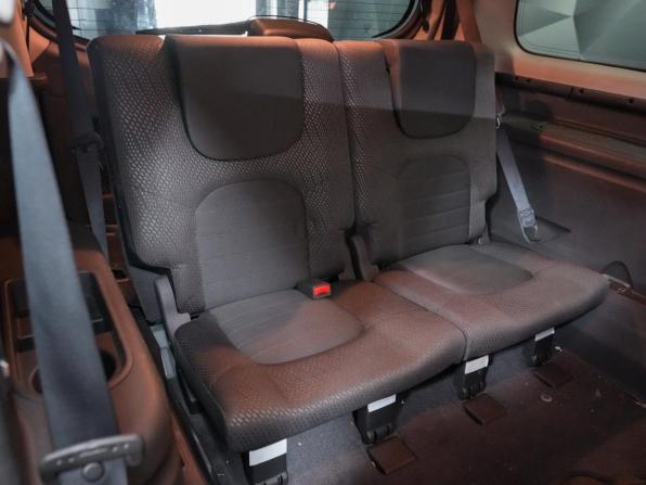 Nissan Pathfinder III Рестайлинг с пробегом 2013 года, цена 1 797 000 рублей, 177000 км, внедорожник, Автокод Объявления