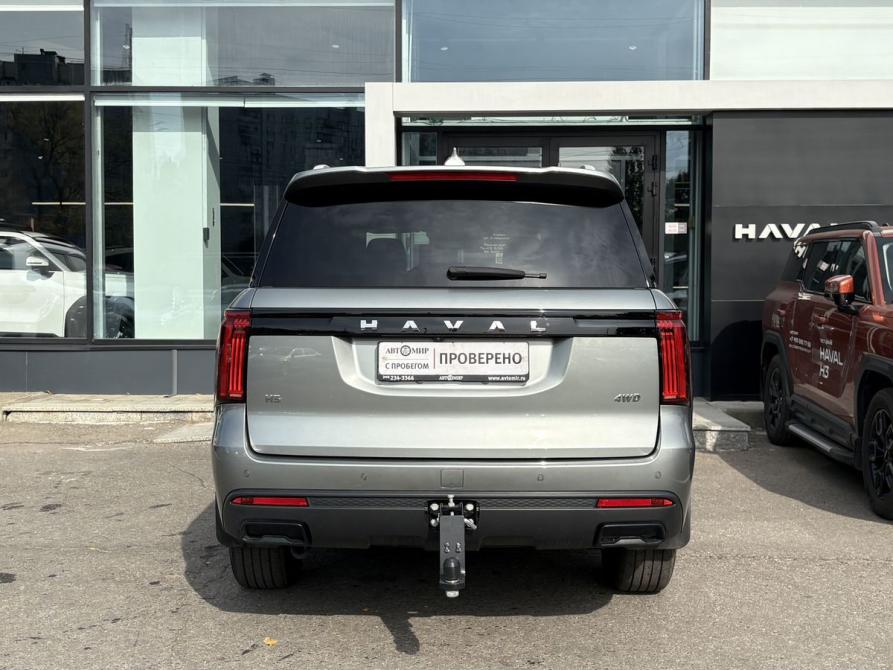 Haval H5 II Москва  - изображение 6