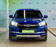 Chery Tiggo 4 I Рестайлинг Набережные Челны  - изображение 25