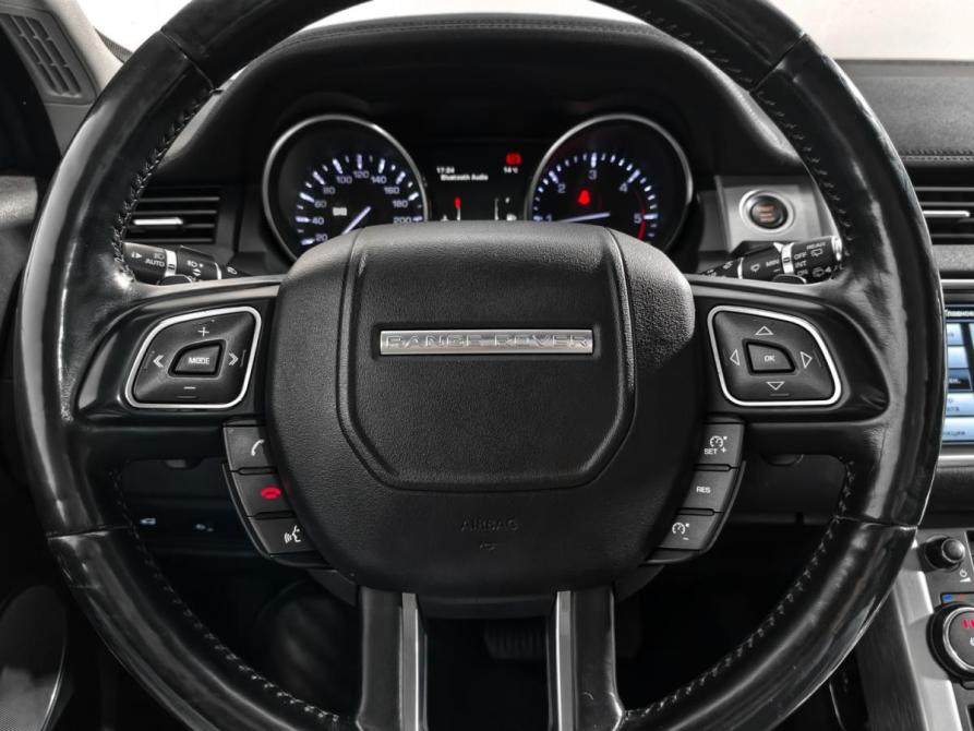 Land Rover Range Rover Evoque I Санкт-Петербург  - изображение 21