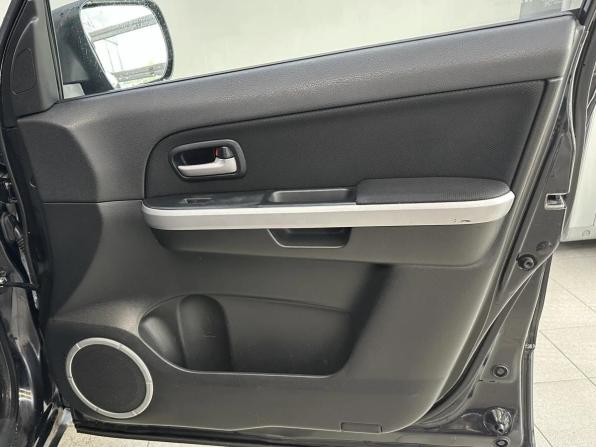 Suzuki Grand Vitara II с пробегом 2008 года, цена 989 000 рублей, 233462 км, внедорожник, Автокод Объявления