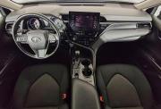 Toyota Camry VIII (XV70) Рестайлинг Ярославль  - изображение 33