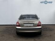 Hyundai Elantra IV (HD) Москва  - изображение 18