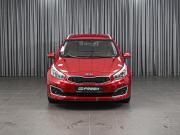 Kia Ceed II Рестайлинг Ставрополь  - изображение 27