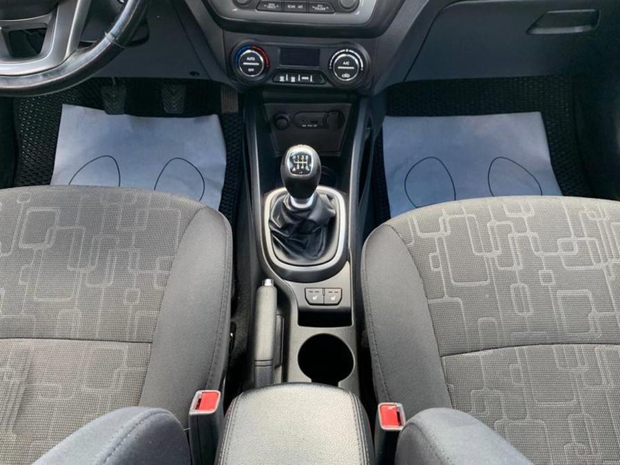 Kia Rio III Ногинск  - изображение 18