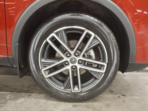 Changan CS55 Plus II с пробегом 2023 года, цена 2 100 000 рублей, 23650 км, внедорожник, Автокод Объявления