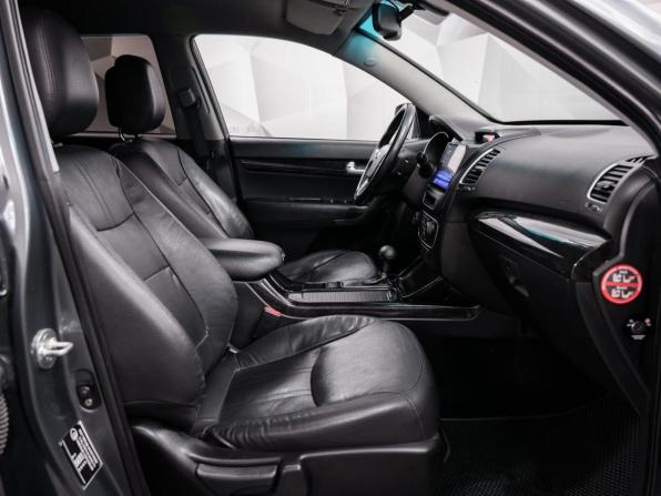 Kia Sorento II Рестайлинг с пробегом 2015 года, цена 1 770 000 рублей, 175000 км, внедорожник, Автокод Объявления