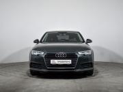 Audi A4 V (B9) Санкт-Петербург  - изображение 21